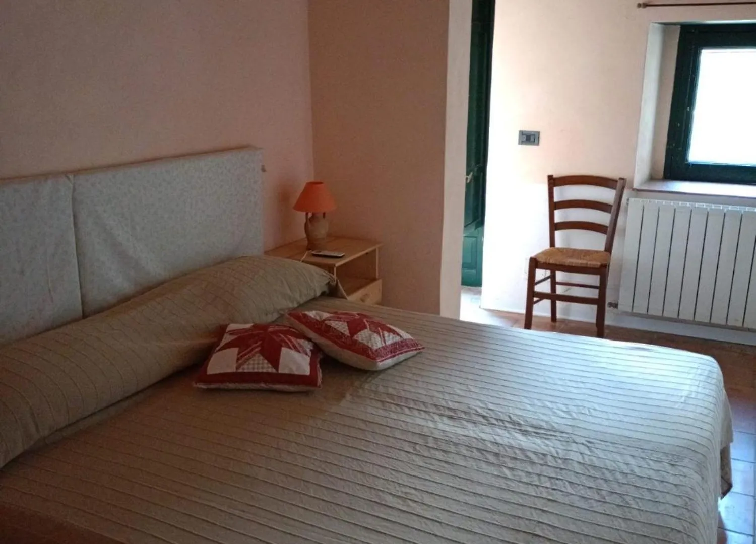 Villette Monte Alto Patti 0*,  Olaszország