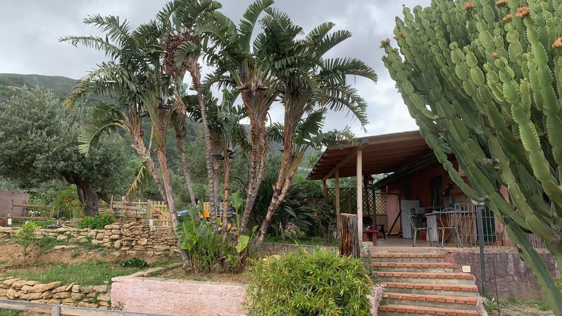 Villette Monte Alto Patti 0*,